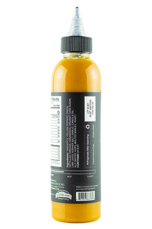 Pineapple Habanero Hot Sauce | Heartbeat Hot Sauce S4
