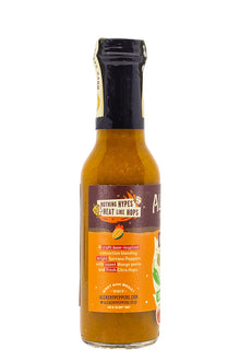 Serrano Mango Hopp Sauce | Alchemy Peppers H3