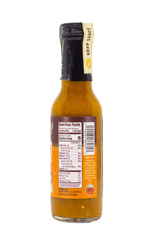 Serrano Mango Hopp Sauce | Alchemy Peppers H3