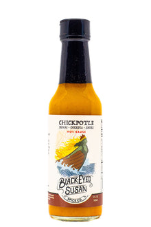 Hot Ones Hot Sauce 10 Pack - Season 30 J3