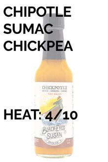 Chickpotle | Black Eyed Susan K5