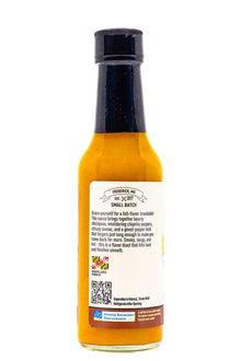 Chickpotle | Black Eyed Susan B9