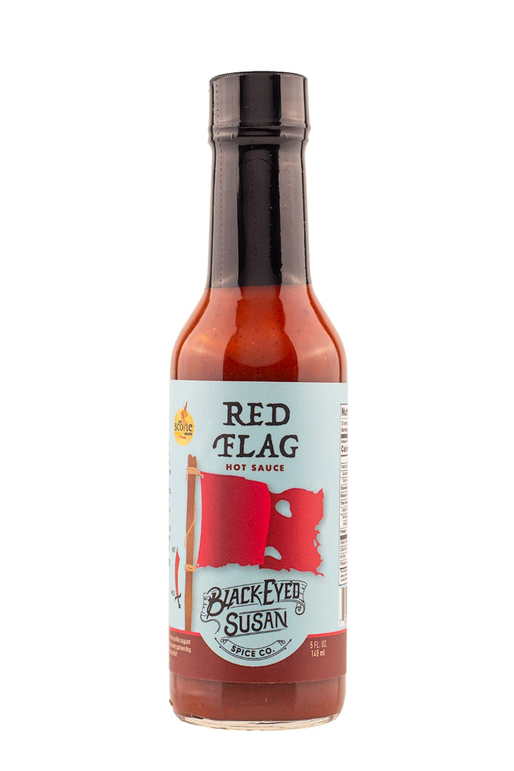 Red Flag | Black Eyed Susan Spice Co. H5
