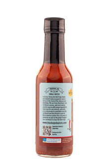 Red Flag | Black Eyed Susan Spice Co. H5
