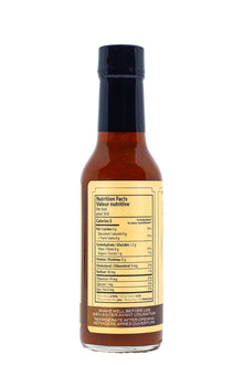 Coffee Date | Dawson's Hot Sauce S5
