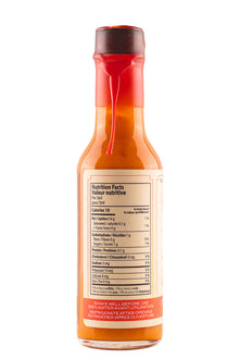 Zuzu's 7-Pot Sauce | Dawson's Y8