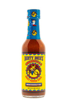 Ghostzilla | Dirty Dick's W0