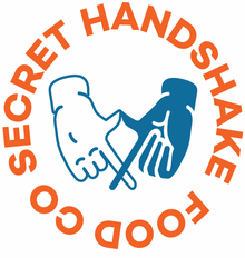 Everything Bagel Hot Sauce | Secret Handshake Food Co X3