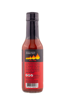Arbol Scorpion | Fresco Sauce L6
