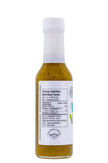 Kiwi Verde | Good Heat A8