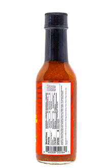 XXX Salsa Vibes | High Desert Sauce Co. M5
