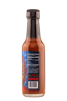 Peppers Up! | High River Sauces Z5