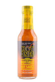 Fan Favorite Party Pack | Hot Ones Hot Sauce I6