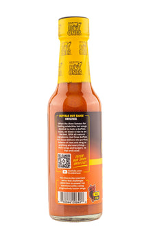 Buffalo Hot Sauce | Hot Ones Hot Sauce C9