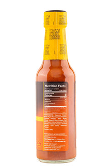 Buffalo Hot Sauce | Hot Ones Hot Sauce C9