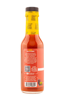 The Classic | Hot Ones Hot Sauce G2