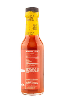 The Classic | Hot Ones Hot Sauce G2
