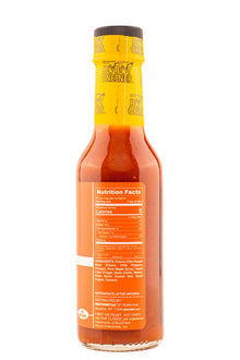 The Classic Chili Maple | Hot Ones Hot Sauce G6