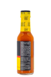 The Last Dab - Reaper Edition | Hot Ones Hot Sauce T1