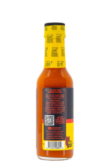 The Last Dab - Reaper Edition | Hot Ones Hot Sauce L7