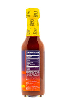 Los Calientes Barbacoa | Hot Ones Hot Sauce L4