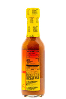 Los Calientes Rojo | Hot Ones Hot Sauce T4