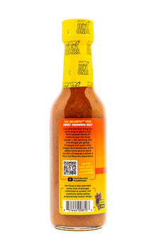 Los Calientes Rojo | Hot Ones Hot Sauce T4