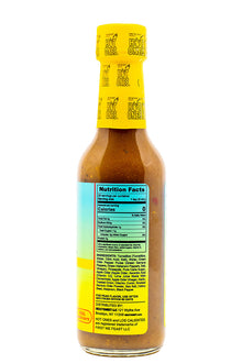 Los Calientes Verde | Hot Ones Hot Sauce N1