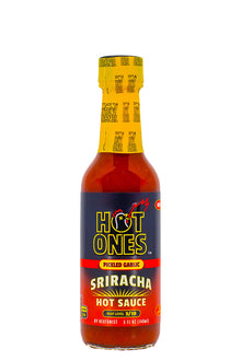 Hot Ones Hot Sauce Trio Pack - Season 30 G1
