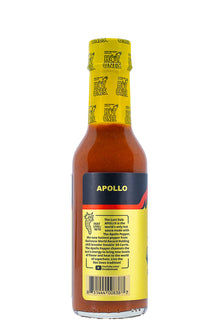 The Last Dab: Apollo | Hot Ones Hot Sauce I2