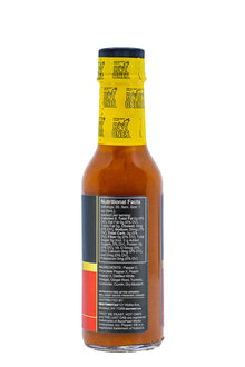The Last Dab Triple X Hot Sauce B3