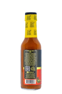 The Last Dab Triple X Hot Sauce B3