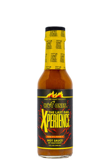 Fan Favorite Trio | Hot Ones T9