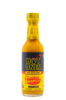 Hot Ones Hot Sauce 10 Pack - Season 30 J3