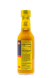 Tropical Amarillo | Hot Ones Hot Sauce N9