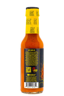 #8 | Hot Ones Hot Sauce E0