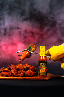 Hot Ones Hot Sauce 10 Pack - Season 30 J3