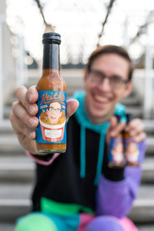 Keith's Chicken Sauce | Keith's U9