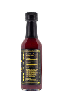 HEATONIST No. 10 | Karma Sauce U5