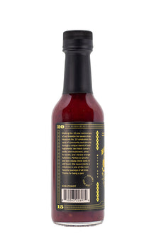 HEATONIST No. 10 | Karma Sauce M7