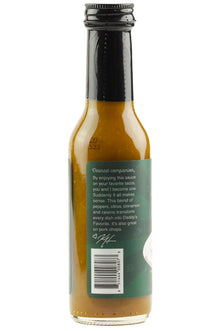 Keith's Taco Sauce | Keith's G7