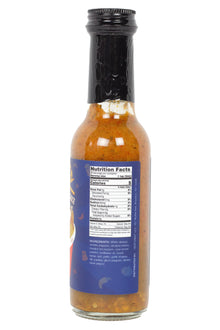 Keith's Hot Chicken Sauce | Keith's I7