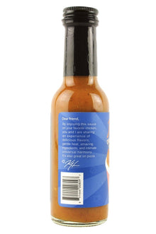 Keith's Chicken Sauce | Keith's U9