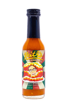 Keith's Lasagna Sauce | Keith's Q6