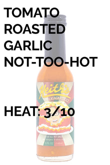 Keith's Lasagna Sauce | Keith's Q6