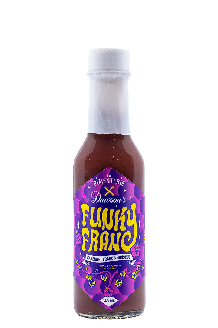 Funky Franc | La Pimenterie I5