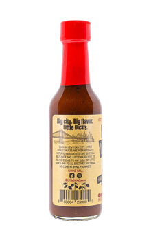 Habanero Peach | Little Dick's B8