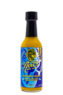 Chimichurri Habanero O3