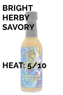 Chimichurri Habanero O3