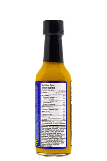 Chimichurri Habanero O3